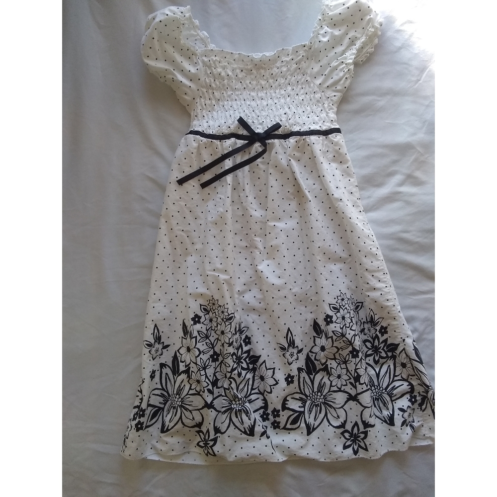 Kids Size 12 Speechless Dress